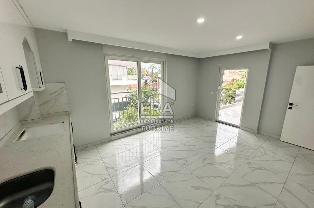 ANTALYA MANAVGAT Y.PAZARCI MAHALLESİ KİRALIK ARAKAT 3+1 DAİRE