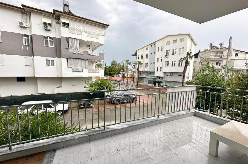 ANTALYA MANAVGAT Y.PAZARCI MAHALLESİ KİRALIK ARAKAT 3+1 DAİRE