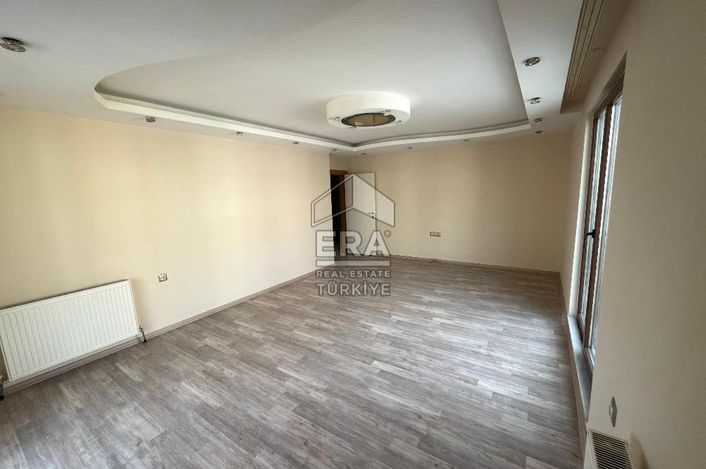 ERA PORT GÜVENCESİYLE BAHÇELİEVLER MAHALLESİ 3+1 KİRALIK DAİRE