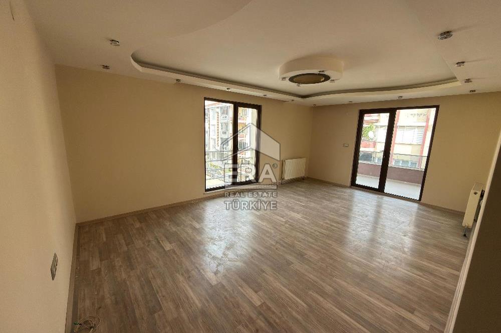 ERA PORT GÜVENCESİYLE BAHÇELİEVLER MAHALLESİ 3+1 KİRALIK DAİRE