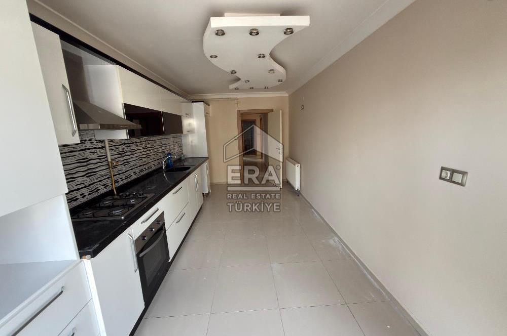 ERA PORT GÜVENCESİYLE BAHÇELİEVLER MAHALLESİ 3+1 KİRALIK DAİRE