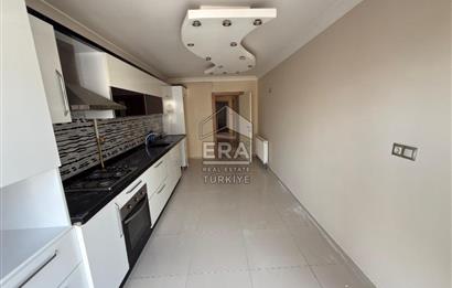 ERA PORT GÜVENCESİYLE BAHÇELİEVLER MAHALLESİ 3+1 KİRALIK DAİRE