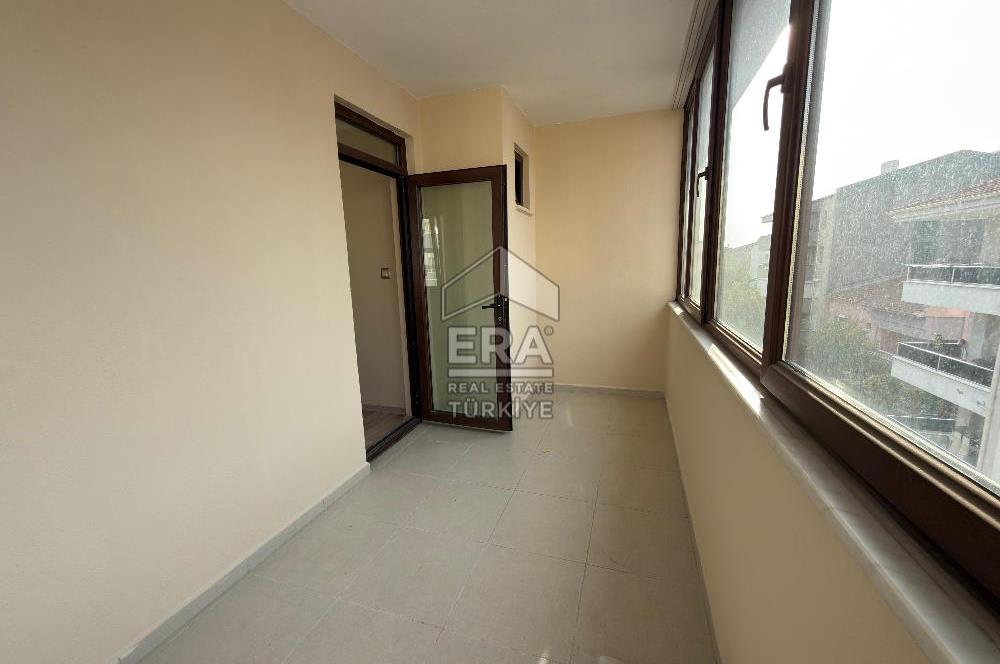 ERA PORT GÜVENCESİYLE BAHÇELİEVLER MAHALLESİ 3+1 KİRALIK DAİRE