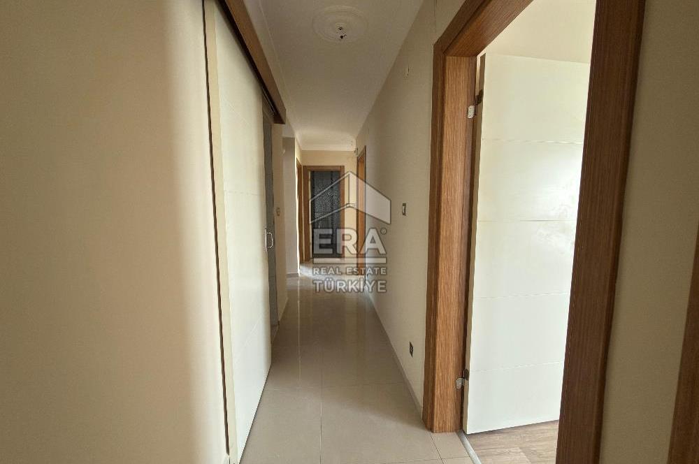 ERA PORT GÜVENCESİYLE BAHÇELİEVLER MAHALLESİ 3+1 KİRALIK DAİRE