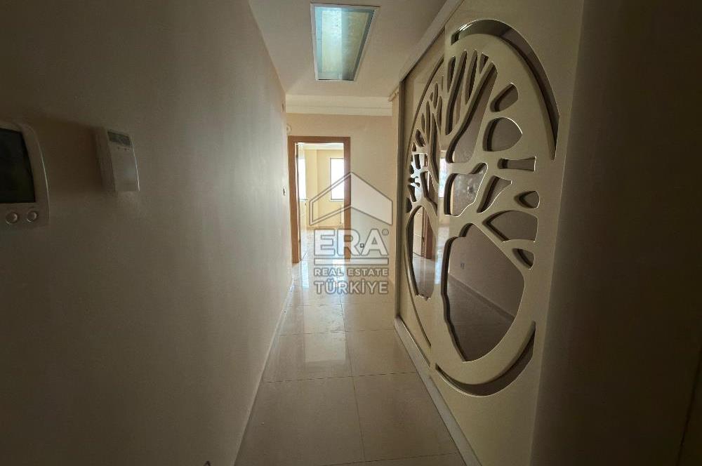 ERA PORT GÜVENCESİYLE BAHÇELİEVLER MAHALLESİ 3+1 KİRALIK DAİRE