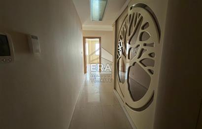 ERA PORT GÜVENCESİYLE BAHÇELİEVLER MAHALLESİ 3+1 KİRALIK DAİRE