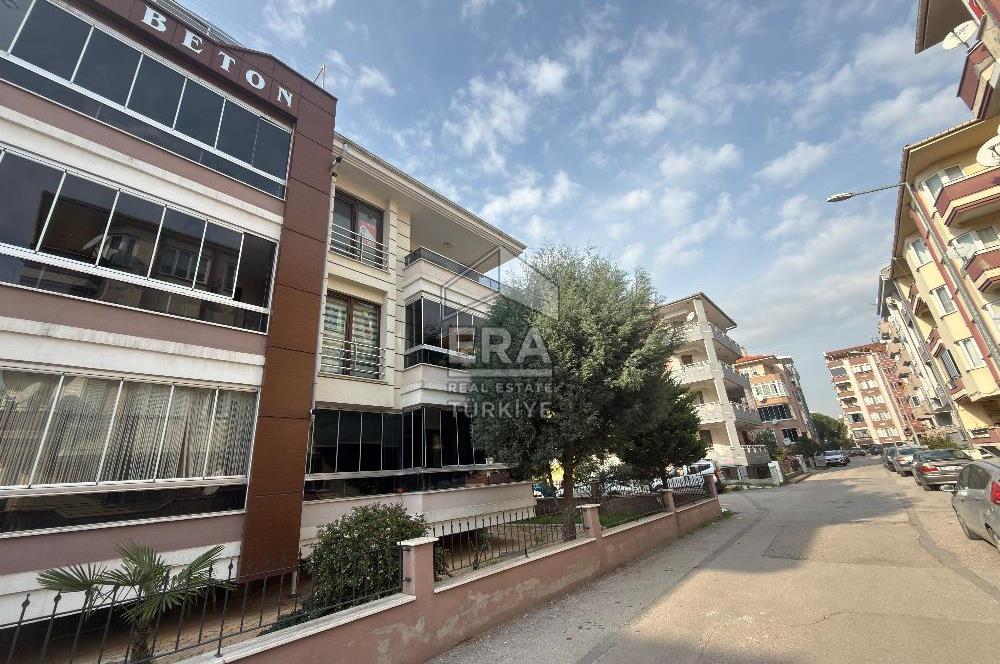 ERA PORT GÜVENCESİYLE BAHÇELİEVLER MAHALLESİ 3+1 KİRALIK DAİRE
