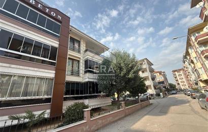 ERA PORT GÜVENCESİYLE BAHÇELİEVLER MAHALLESİ 3+1 KİRALIK DAİRE