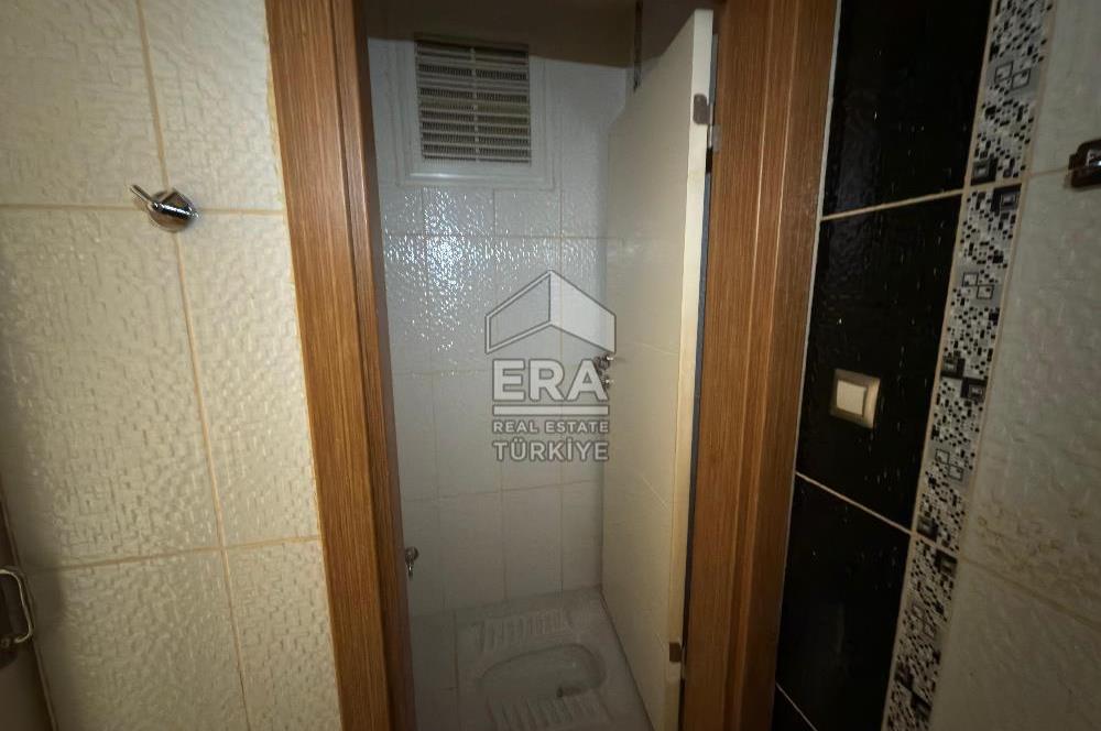 ERA PORT GÜVENCESİYLE BAHÇELİEVLER MAHALLESİ 3+1 KİRALIK DAİRE
