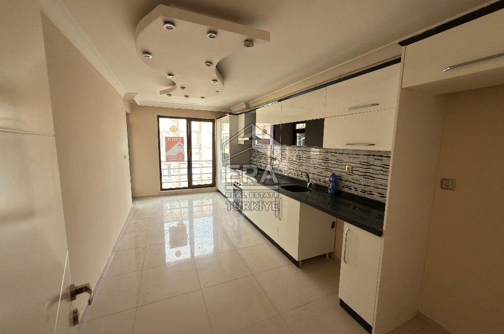 ERA PORT GÜVENCESİYLE BAHÇELİEVLER MAHALLESİ 3+1 KİRALIK DAİRE