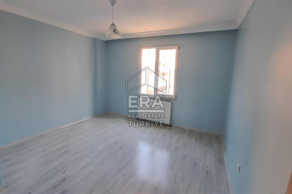 SİLİVRİ YENİ MAHALLEDE GENİŞ 2+1 SATILIK DAİRE