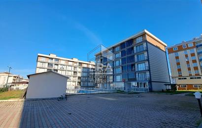 SİLİVRİ YENİ MAHALLEDE GENİŞ 2+1 SATILIK DAİRE