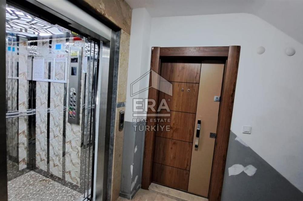 SİLİVRİ YENİ MAHALLEDE GENİŞ 2+1 SATILIK DAİRE