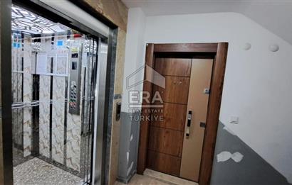 SİLİVRİ YENİ MAHALLEDE GENİŞ 2+1 SATILIK DAİRE