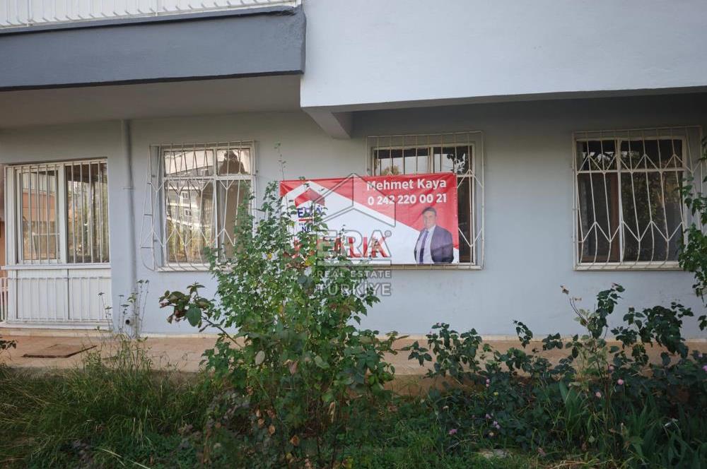 ANTALYA KEPEZ VARSAK AYDOGMUŞ 3+1 KİRALIK DAİRE 