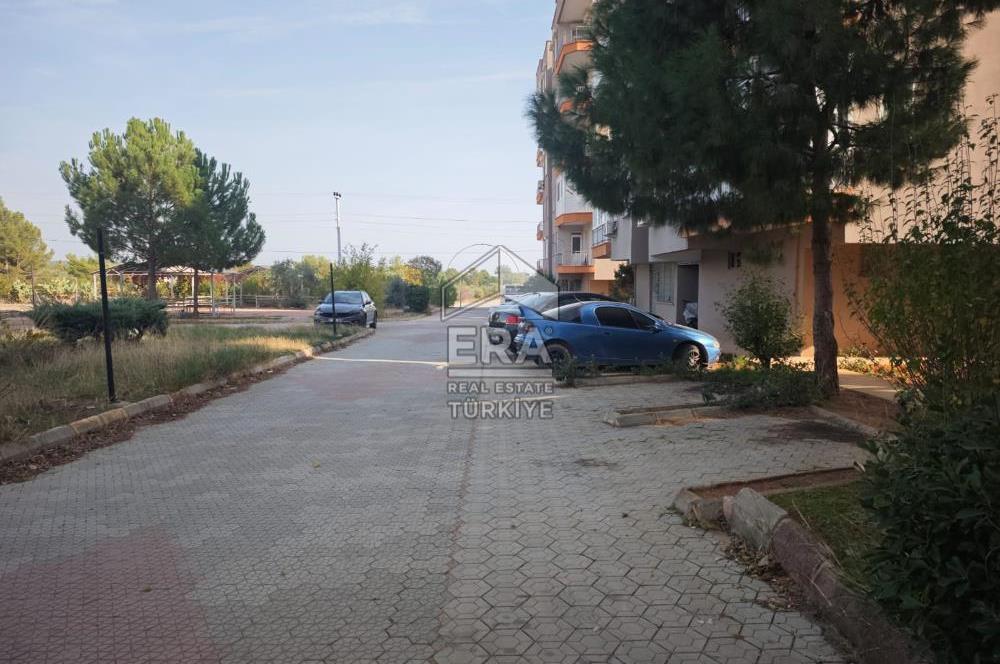 ANTALYA KEPEZ VARSAK AYDOGMUŞ 3+1 KİRALIK DAİRE 