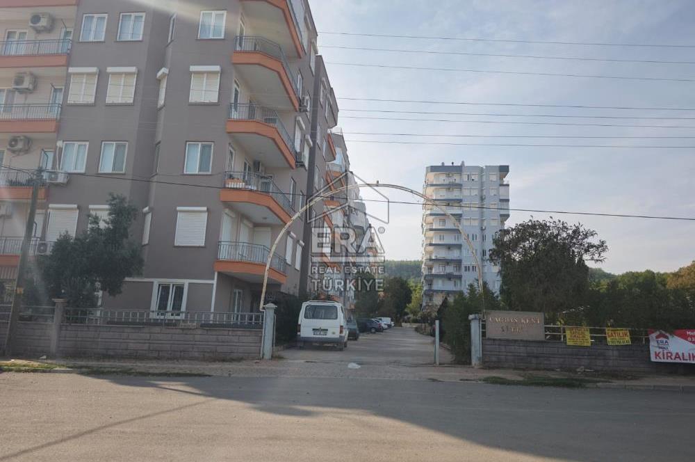 ANTALYA KEPEZ VARSAK AYDOGMUŞ 3+1 KİRALIK DAİRE 