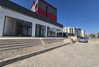 Menderes Devlet Hastanesi Yanı Satılık Ticari Alan-Dükkan - 1 - 13930