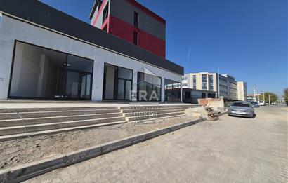 Menderes Devlet Hastanesi Yanı Satılık Ticari Alan-Dükkan