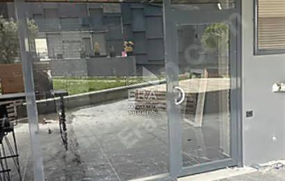 ERA PORT GÜVENCESİYLE CİTY LİFE10'DA DEPOLU DÜKKAN