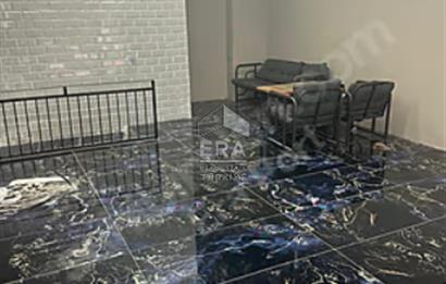 ERA PORT GÜVENCESİYLE CİTY LİFE10'DA DEPOLU DÜKKAN