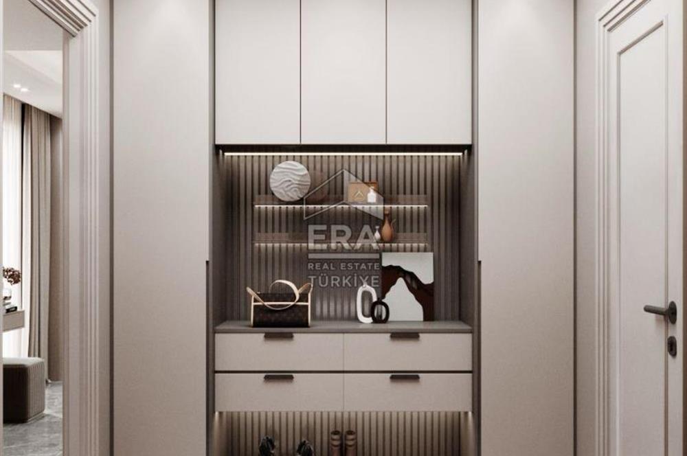 Era Angel'dan Kocaeli Başiskele Dubleks Satılık Lüks Villa