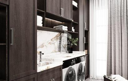 Era Angel'dan Kocaeli Başiskele Dubleks Satılık Lüks Villa