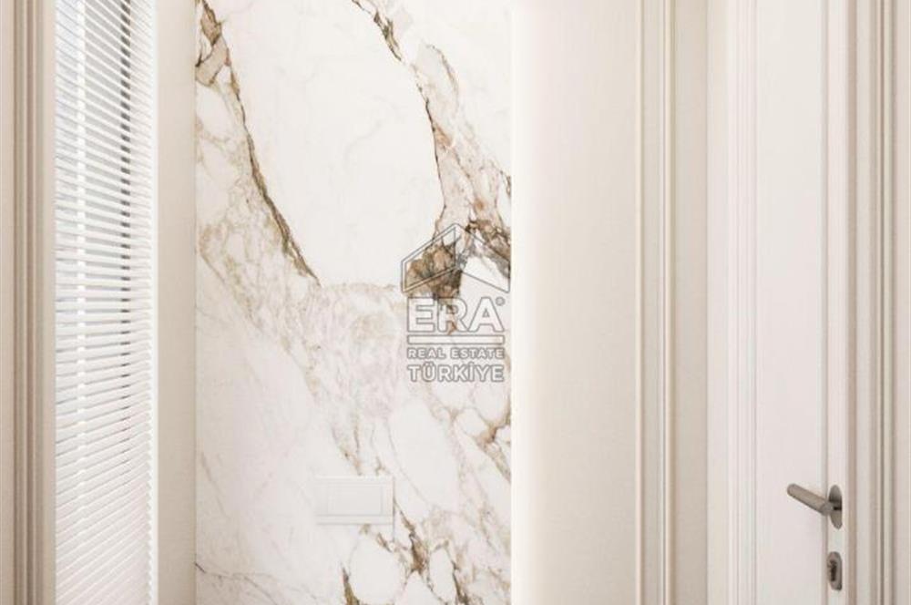 Era Angel'dan Kocaeli Başiskele Dubleks Satılık Lüks Villa