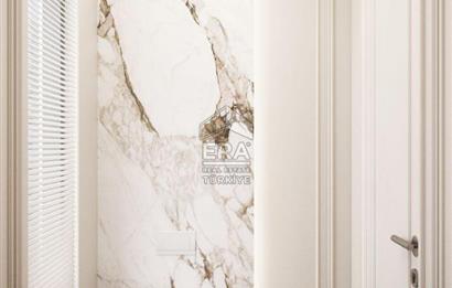 Era Angel'dan Kocaeli Başiskele Dubleks Satılık Lüks Villa