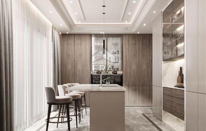 Era Angel'dan Kocaeli Başiskele Dubleks Satılık Lüks Villa