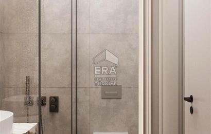 Era Angel'dan Kocaeli Başiskele Dubleks Satılık Lüks Villa