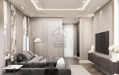 Era Angel'dan Kocaeli Başiskele Dubleks Satılık Lüks Villa