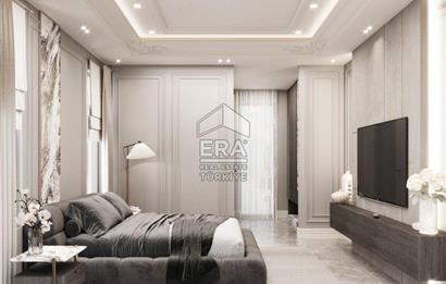 Era Angel'dan Kocaeli Başiskele Dubleks Satılık Lüks Villa