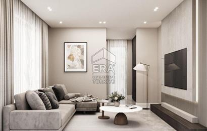 Era Angel'dan Kocaeli Başiskele Dubleks Satılık Lüks Villa