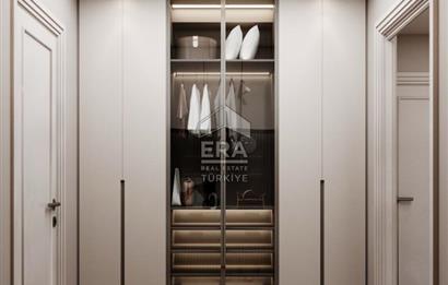 Era Angel'dan Kocaeli Başiskele Dubleks Satılık Lüks Villa