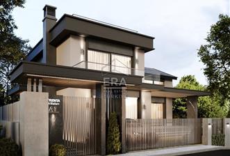 Era Angel'dan Kocaeli Başiskele Dubleks Satılık Lüks Villa - 1 - 13947