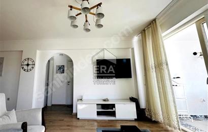 Bodrum Adabükü Flamingo Sitesi’nde Satılık 2+1 Bahçe Katı Daire