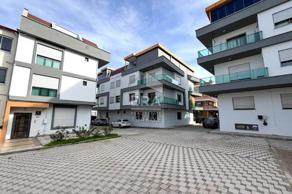 PAŞAALANI MH ÇENGEL CD YAKININDA KİRALIK ARA KAT 3+1 DAİRE