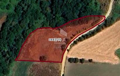 SİLİVRİ ORTAKÖYDE MÜSTAKİL TARLA TEK TAPU