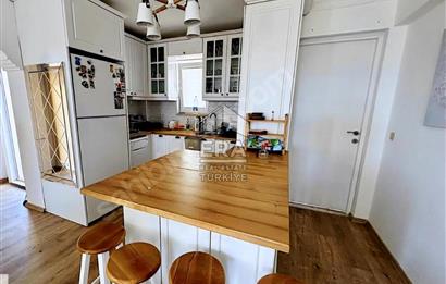 Bodrum Adabükü Flamingo Sitesi’nde Satılık 2+1 Bahçe Katı Daire