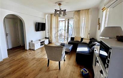 Bodrum Adabükü Flamingo Sitesi’nde Satılık 2+1 Bahçe Katı Daire