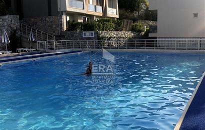 Milas Güllük 2+1 Deniz Manzaralı Bahçe Dubleks 