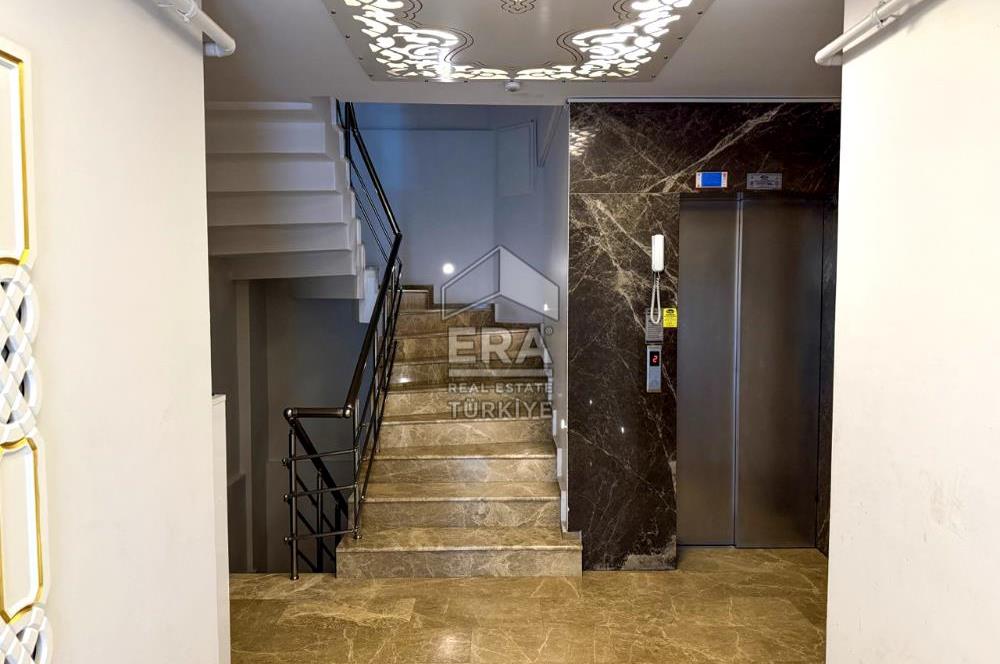 PAŞAALANI MH ÇENGEL CD YAKININDA KİRALIK ARA KAT 3+1 DAİRE