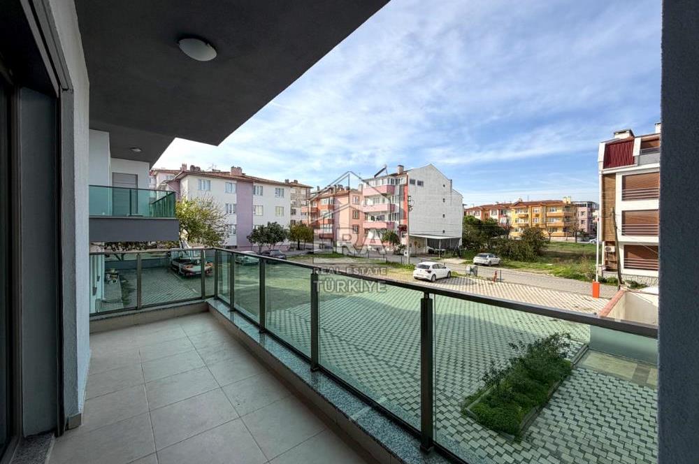 PAŞAALANI MH ÇENGEL CD YAKININDA KİRALIK ARA KAT 3+1 DAİRE