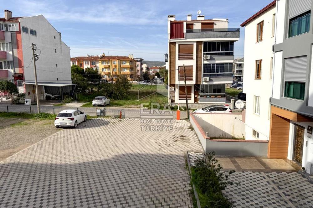 PAŞAALANI MH ÇENGEL CD YAKININDA KİRALIK ARA KAT 3+1 DAİRE
