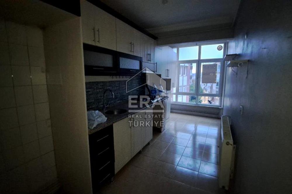 SİLİVRİ FATİH MAHALLESİNDE 2+1 KİRALIK DAİRE