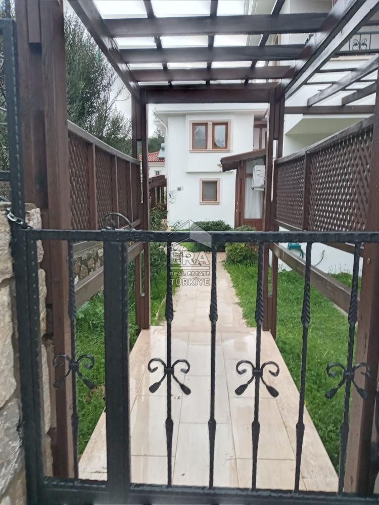 Datça Merkezde Satılık 130 m2 2+1 Müstakil Villa