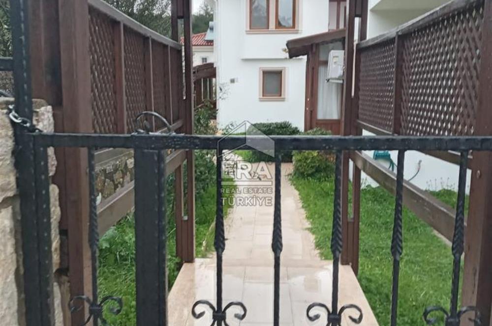 Datça Merkezde Satılık 130 m2 2+1 Müstakil Villa