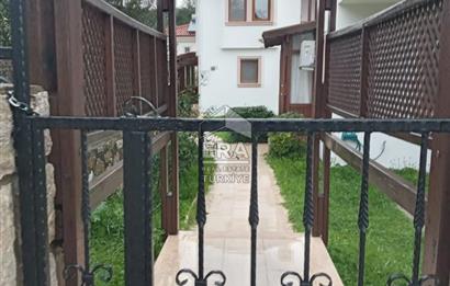 Datça Merkezde Satılık 130 m2 2+1 Müstakil Villa