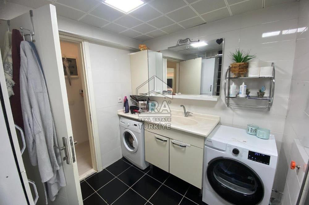 Bornova Mevlana Palmiye Sitesi Satılık 3+1 Daire